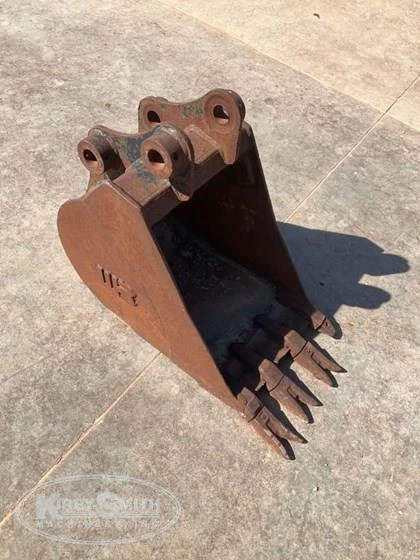 Used Werk Brau Bucket